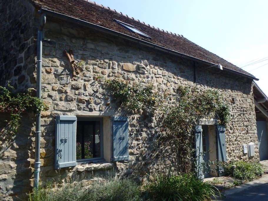 Gite Des Avaux- Pres De Paris Champcueil Exterior photo